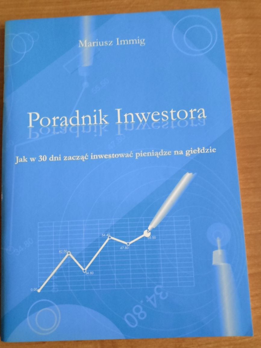 Poradnik inwestora