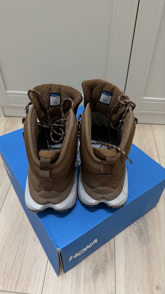 Buty trekkingowe Hoka Kaha 2 44.5 EU Nowe gwaranacja - eobuwie
