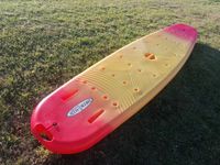 SUP- Stand Up Paddle | S2P - Green Tech Kayaks®