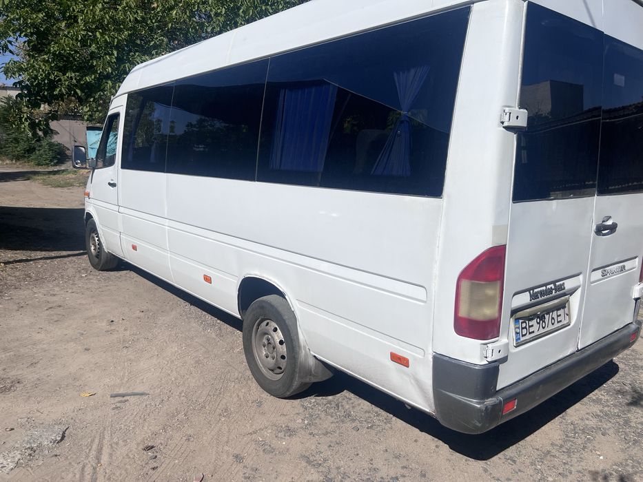 Продаю Mercedes-Benz Sprinter