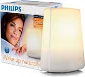 lampa Philips Wake-up Light HF3480 budzenie światłem