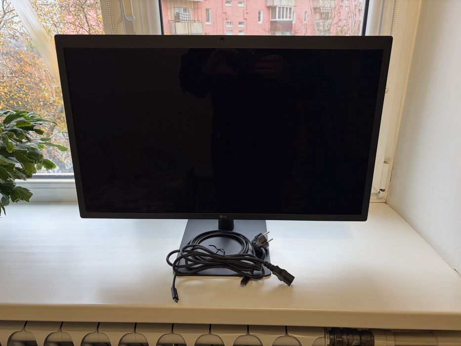 LG Ultrafine 5k Thunderbolt 218 PPI the best for Mac