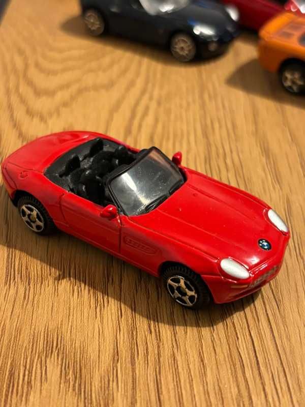 MotorMax 6026 BMW Z8 2000 Convertible