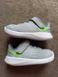 Nike star runner 21 Nowe 13 cm