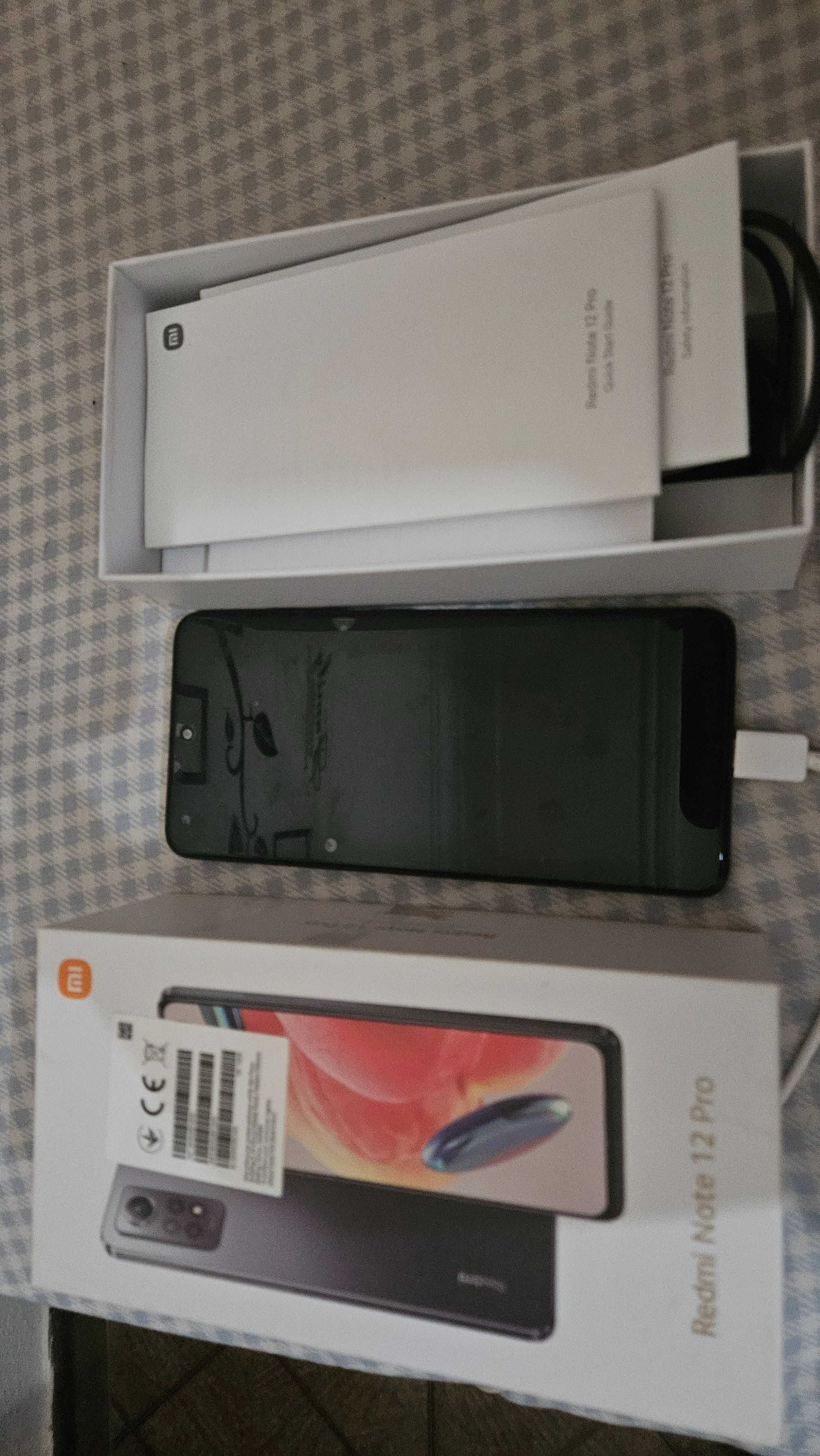 Xiaomi redmi note 12 pro 128gb