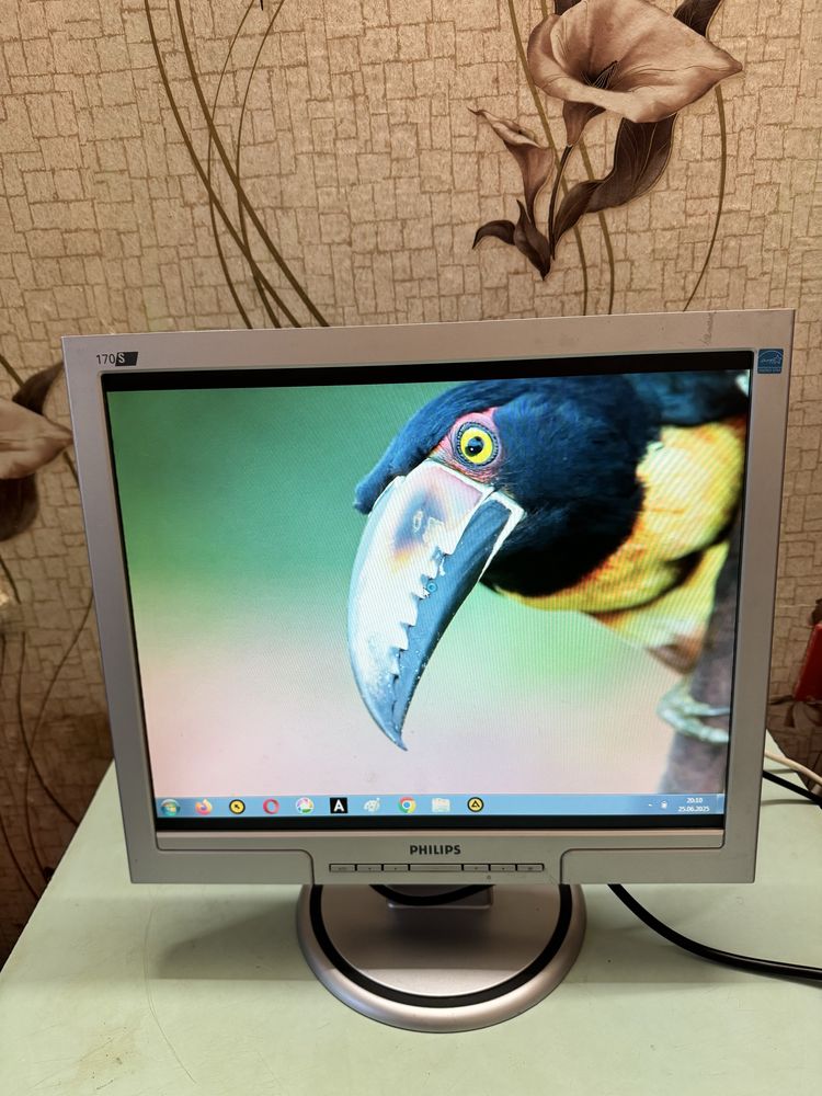 Монитор Philips 17” 170S