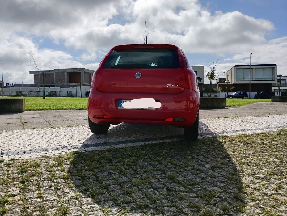 Dia Punto 101 mil km