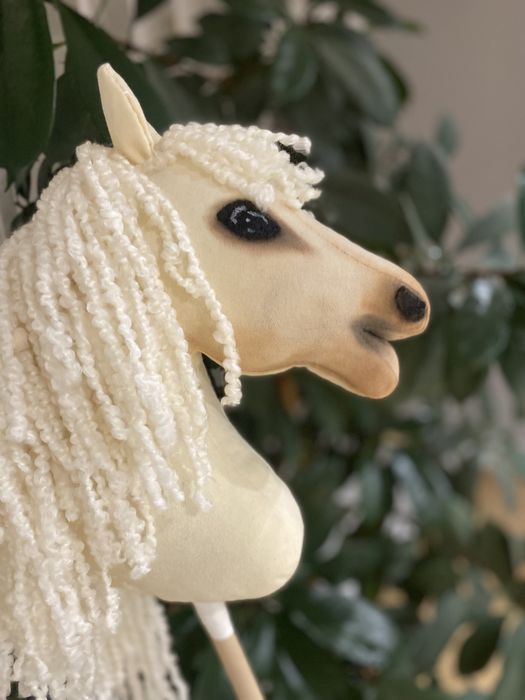 Hobby Horse format A4 nowy