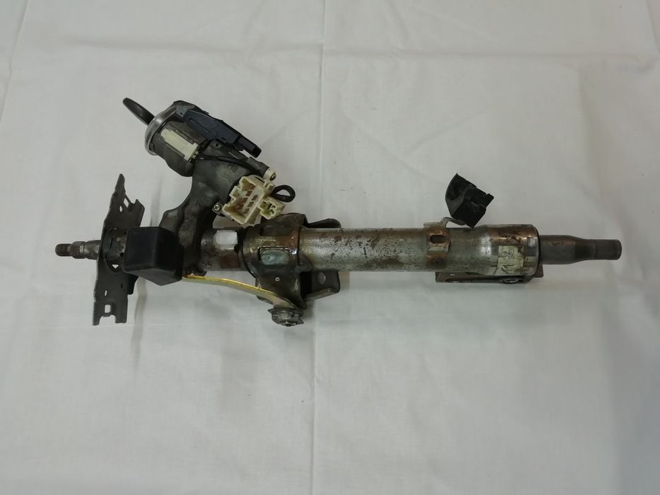 Рульова колонка замок запалювання на Toyota