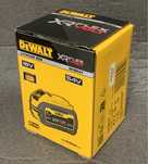 Акумулятор батарея 9ah Dewalt DCB547 flexvolt