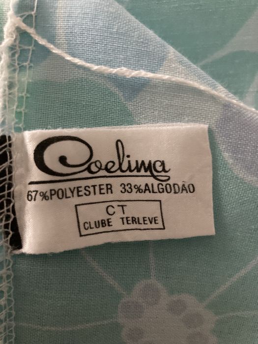 Capa de edredão, cama de solteiro