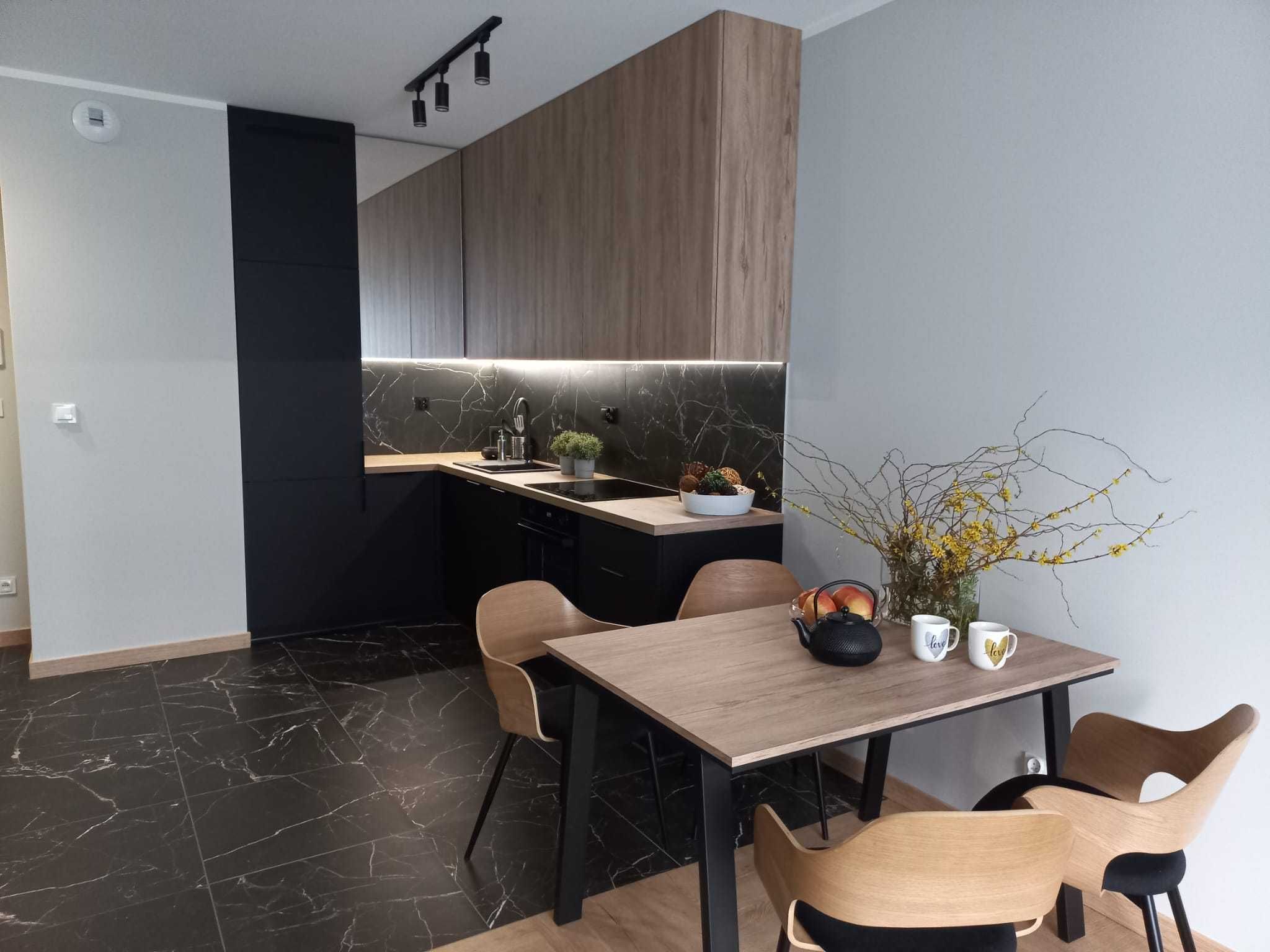 Apartamenty Jagiellońskie, 2-pok, IIIp, Bezpośrednio, Bez PCC
