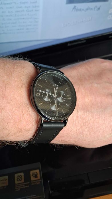 Годинник Timex tw 2t