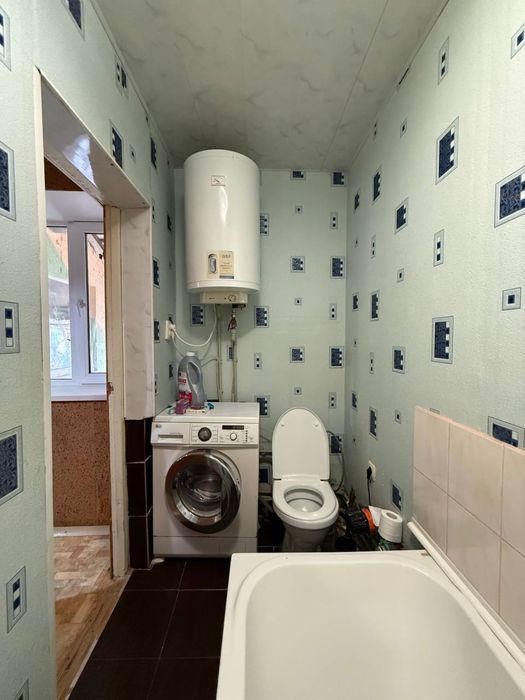 Будинок на Червоному Шляху