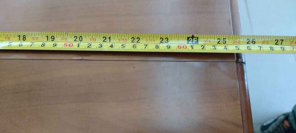 Stolik do kawy, rozkładany