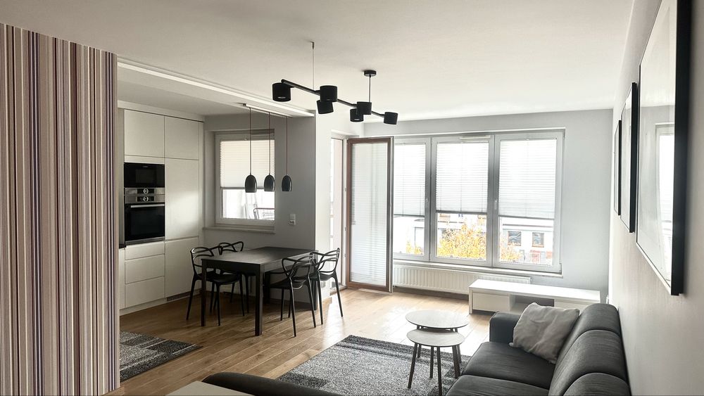 Mieszkanie 3 pokojowe ul.Operowa