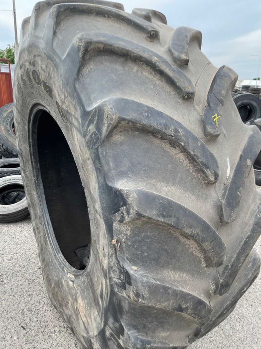 650/85r38 OPONA FIRESTONE MAXI TRACTION / 1  szt / 70 %