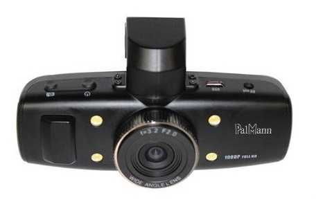 Видеорегистратор автомобильный Palmann DVR-18FL