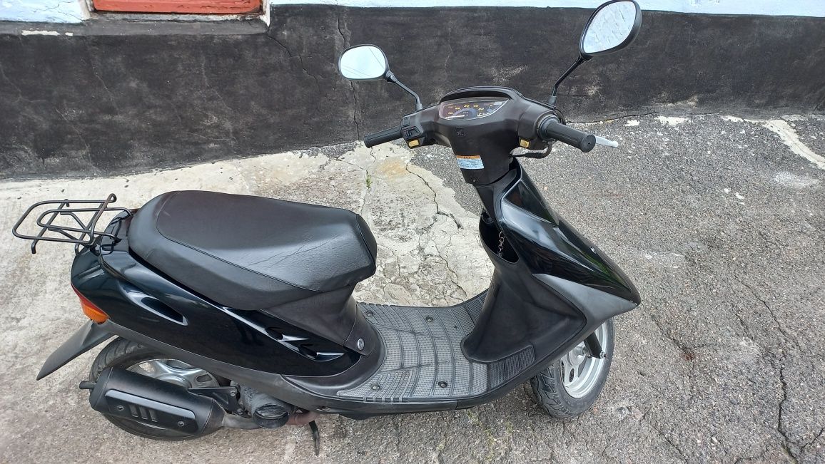 Скутер Honda Dio AF-27