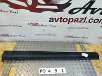 PO0491 Mercedes V-Class W447 14- накладка порога L A4486900100