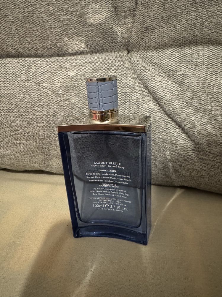 Perfumy Jimmy Choo Man Aqua 100 ml EDT