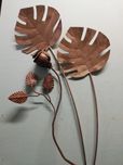 Metaloplastyka dekoracja