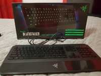 Razer DeathStalker Standard Gaming Keyboard