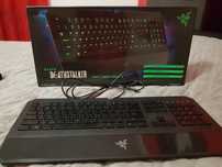 Razer DeathStalker Standard Gaming Keyboard