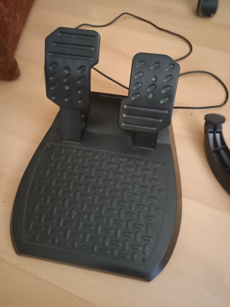 Thrustmaster T80 Ferrari 488 GBT Edition