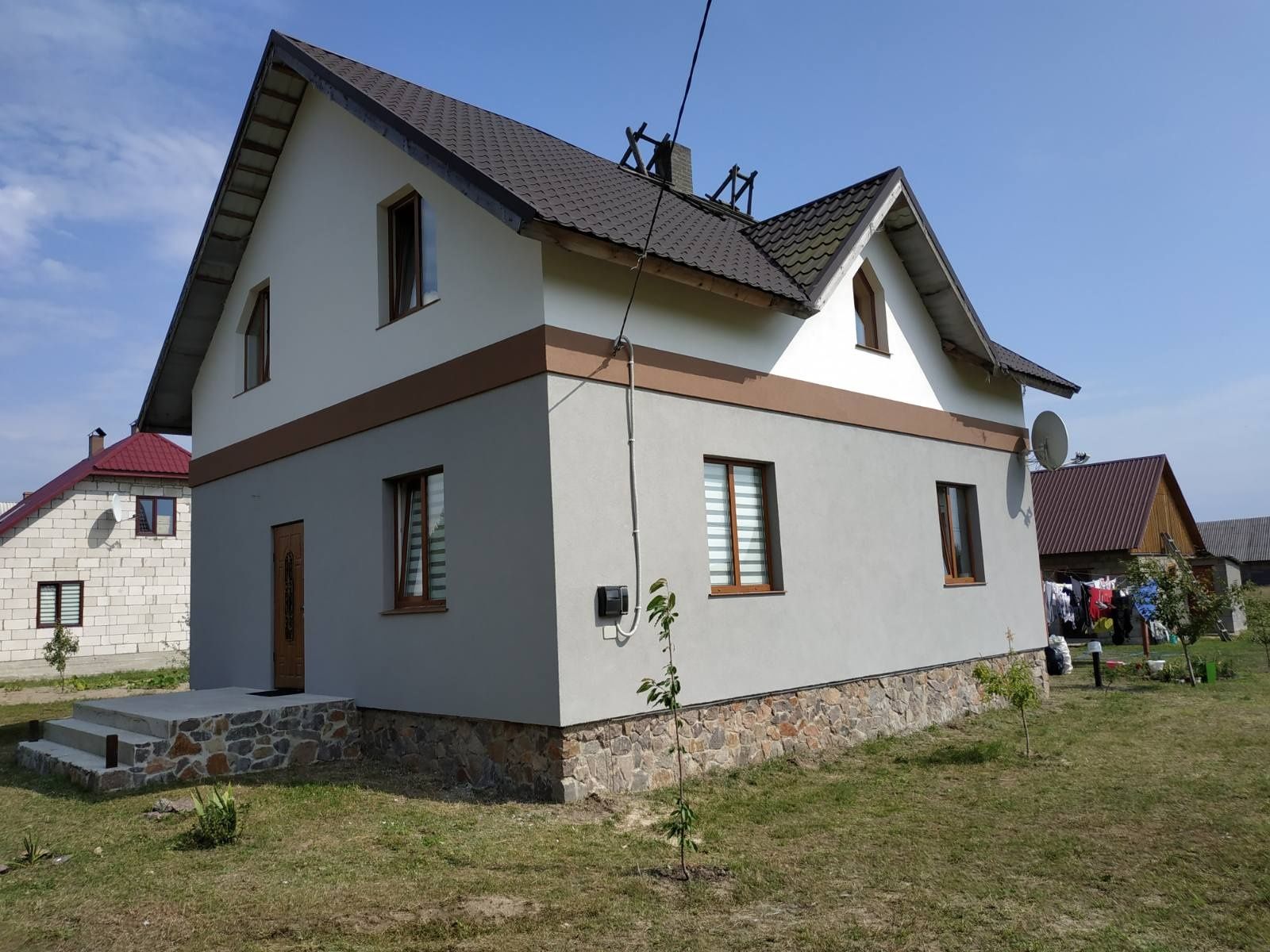 Утеплення квартир,Утеплення хат,будинків,Утеплення фасаду
