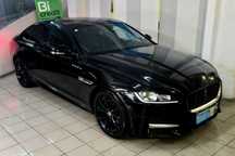 Jaguar XF 2.0 D R-Sport Aut.