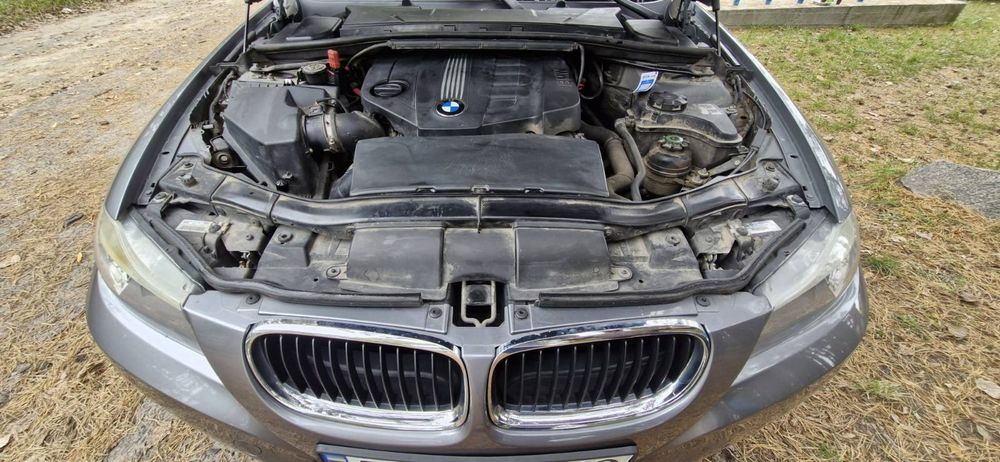 Продам BMW 3 series 2.0 TD