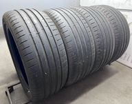 Шини 225 45 R17 Dunlop Sport Maxx RT2 літо резина літні