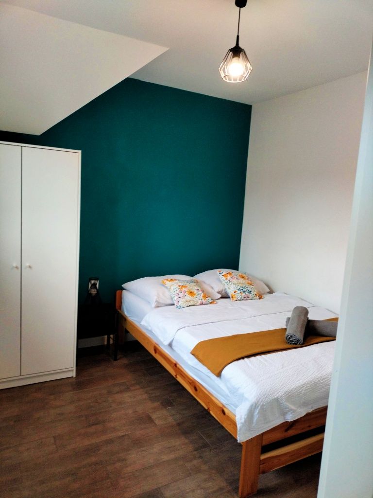 Noclegi,domki, pokoje,bawialnia,królikarnia,Góry Świętokrzyskie,Krajno