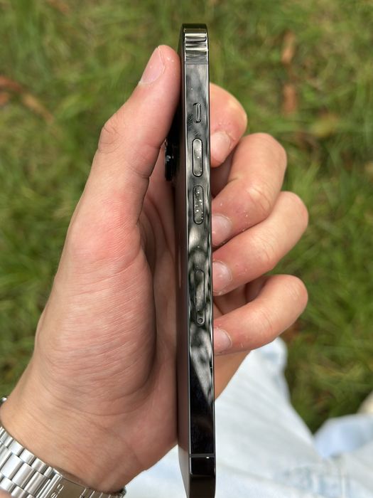 iPhone 14 Pro 128 GB Czarny