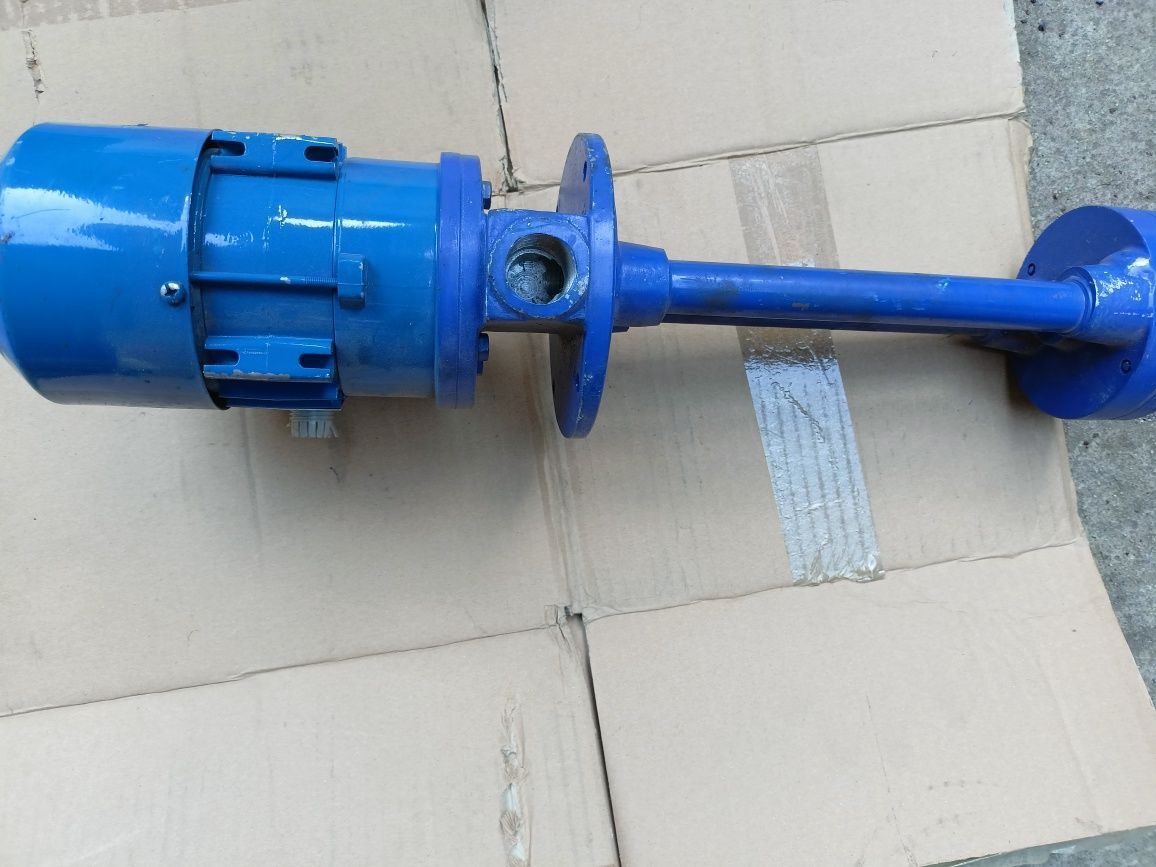 Pompa chłodziwa 0.09 KW