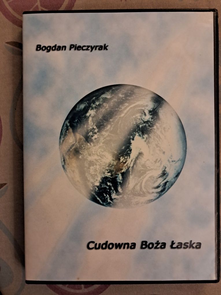 Bogdan Pieczyrak - Cudowna Boża Łaska - Box 4cd