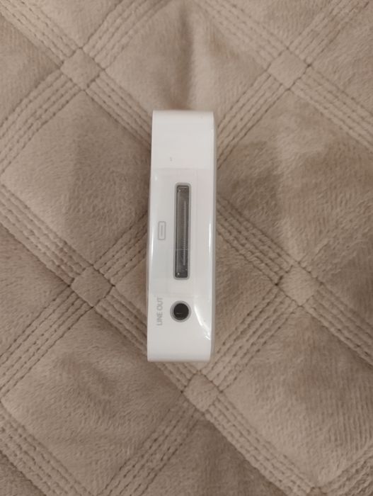 Док-станція Apple iPhone 3G Dock,