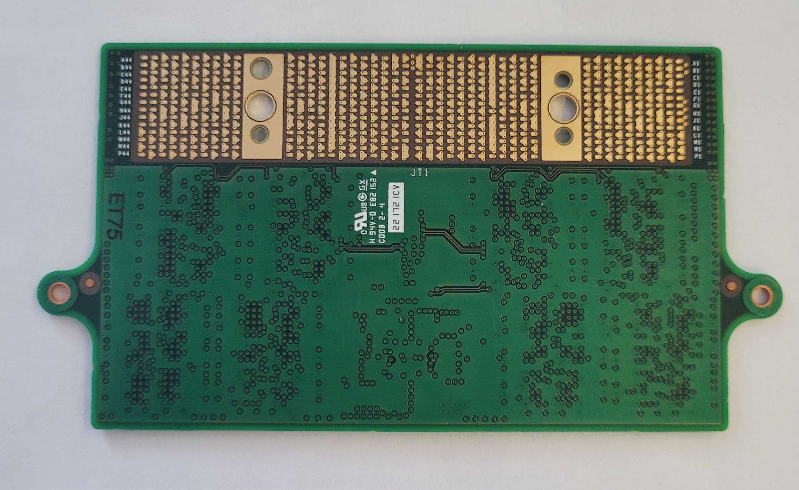 Модуль памяти Dell KMKM7M-HYM 16GB DDR5 4800MHz CAMM