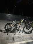 Kona precept DL cos jak Ns bikes Dartmoor slopeduro jibb
