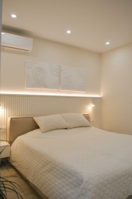 Продається 3 кім.кв., ЖК Смарагд - дизайнерський ремонт