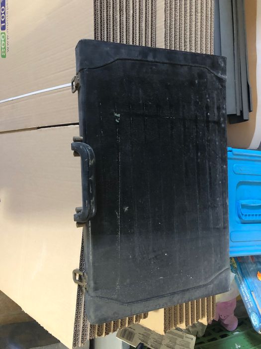 Jogo de gamao vintage