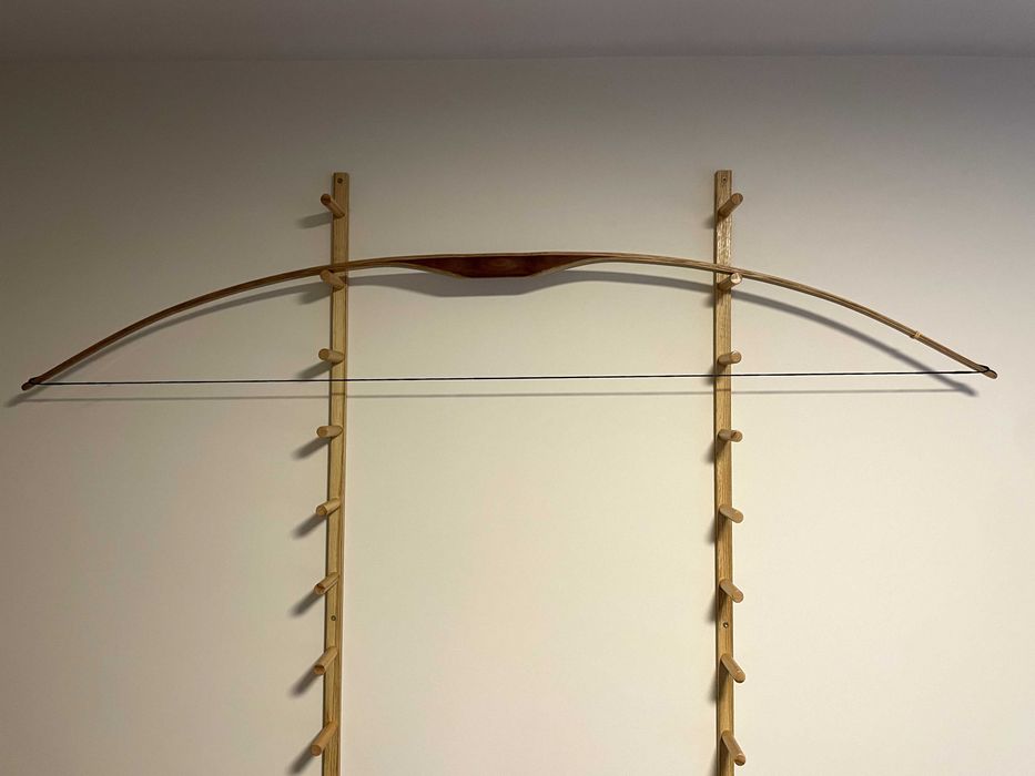 Łuk WillBow Longbow 30#28''