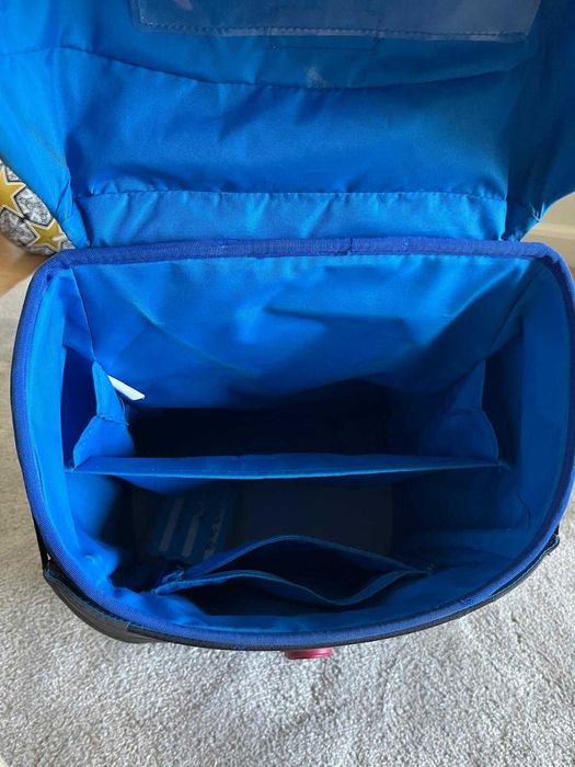 Mochila SCOUT para Criança 1º Ciclo