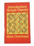 Introductory Graph Theory - Gary Chartrand