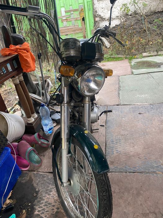 продам дельту 72сс