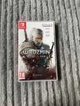 Wiedźmin 3: Dziki Gon – Nintendo Switch