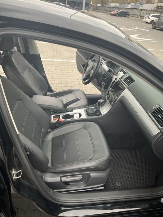 Продається автомобіль Passat B7