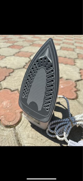 Утюг Silver Crest