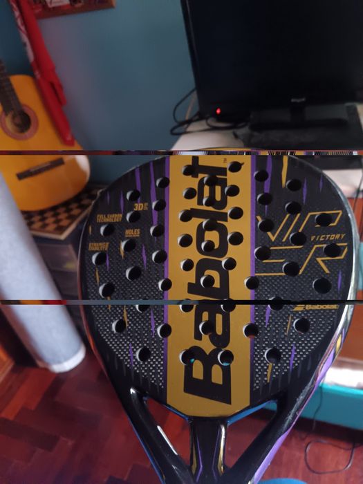 Babolat Viper edição limitada